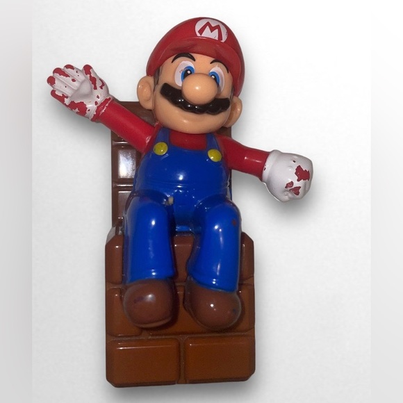 Mario Bro’s Toy Lot - Picture 5 of 10